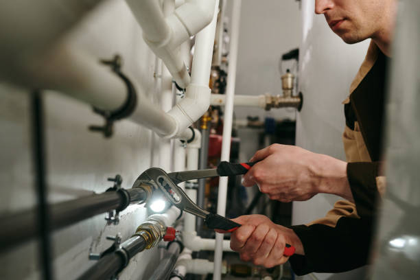 Best Residential Plumbing Services  in Lakeway, TX