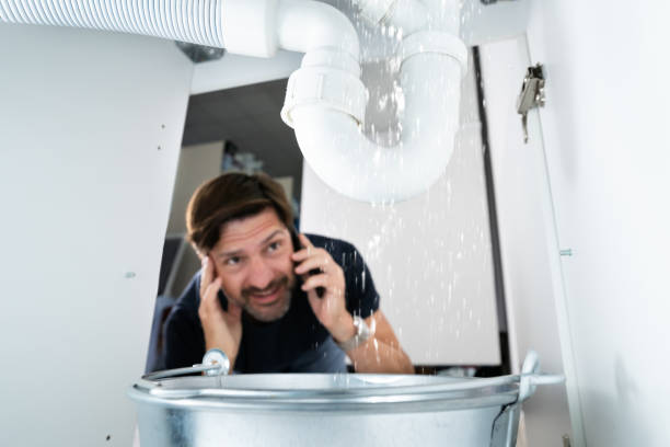 Best Sewer Line Repair  in Lakeway, TX