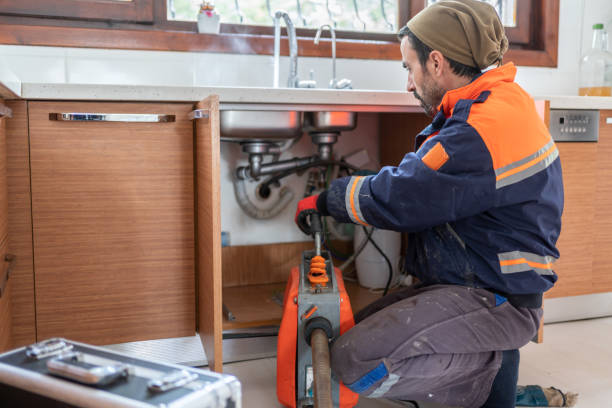 Professional Plumbing in Lakeway, TX