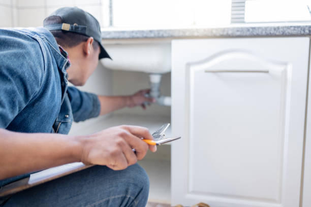 Best Same-Day Plumbing Service  in Lakeway, TX