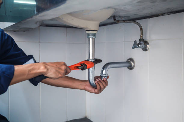 Best Water Leak Repair  in Lakeway, TX