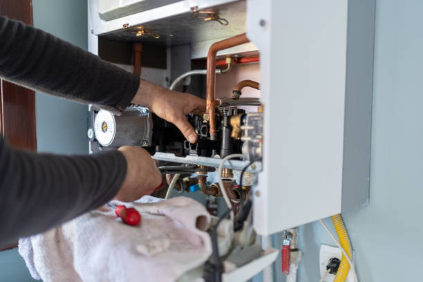 Best Emergency Plumber  in Lakeway, TX