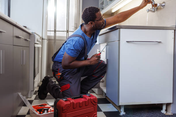 Best Shower Repair Services  in Lakeway, TX
