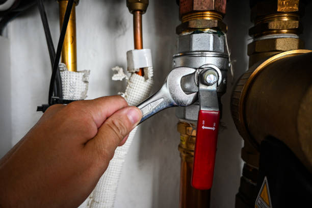 Best Water Heater Repair  in Lakeway, TX